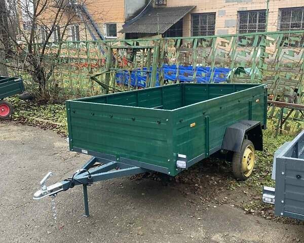 Зелений АМС 750, об'ємом двигуна 0 л та пробігом 0 тис. км за 759 $, фото 1 на Automoto.ua