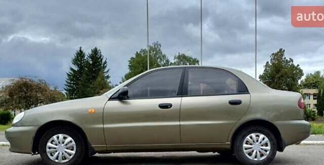 АМС Конкорд, объемом двигателя 0 л и пробегом 594 тыс. км за 5500 $, фото 5 на Automoto.ua