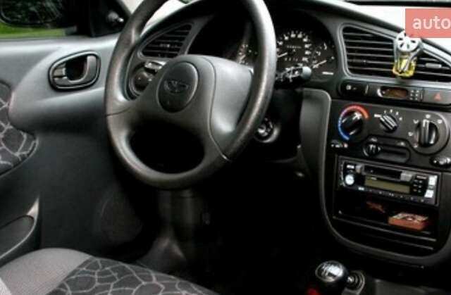 АМС Конкорд, объемом двигателя 0 л и пробегом 594 тыс. км за 5500 $, фото 1 на Automoto.ua