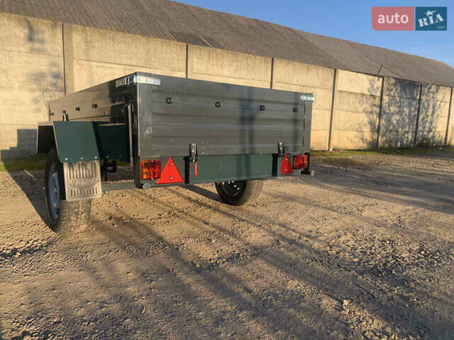 АМС Старконь, объемом двигателя 0 л и пробегом 0 тыс. км за 554 $, фото 2 на Automoto.ua