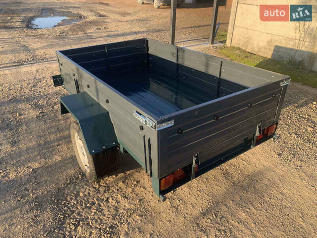 АМС Старконь, объемом двигателя 0 л и пробегом 0 тыс. км за 554 $, фото 1 на Automoto.ua