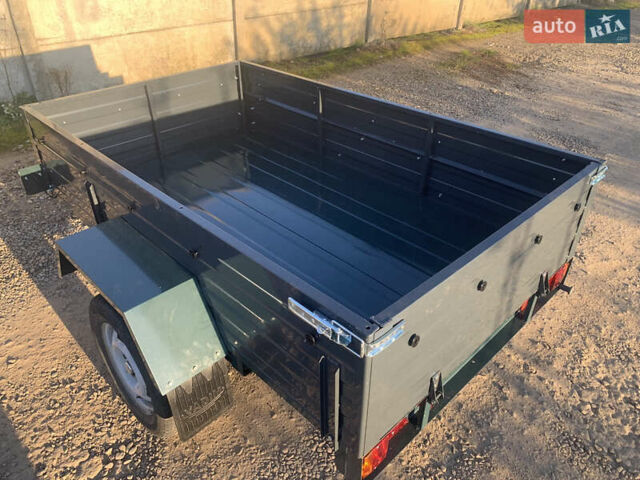 АМС Старконь, объемом двигателя 0 л и пробегом 0 тыс. км за 554 $, фото 3 на Automoto.ua