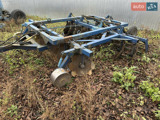 АП 28, объемом двигателя 0 л и пробегом 0 тыс. км за 3200 $, фото 9 на Automoto.ua