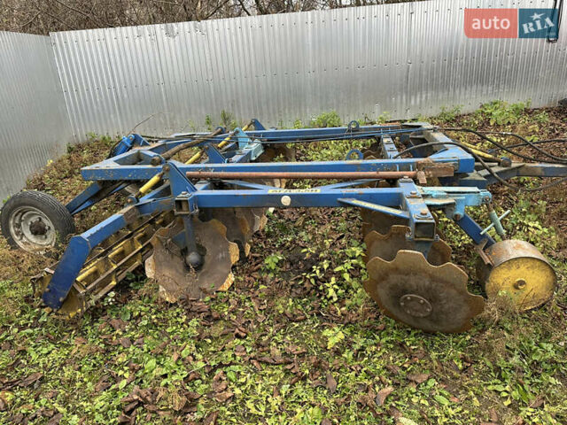 АП 28, объемом двигателя 0 л и пробегом 0 тыс. км за 3200 $, фото 3 на Automoto.ua