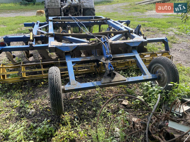 АП 28, об'ємом двигуна 0 л та пробігом 0 тис. км за 3800 $, фото 1 на Automoto.ua