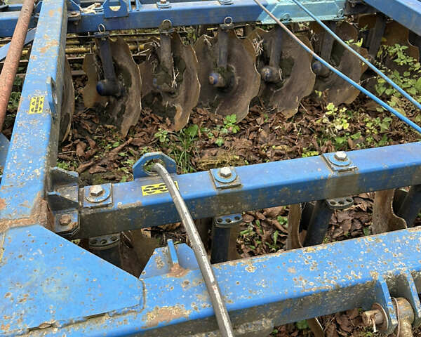 АП 28, объемом двигателя 0 л и пробегом 0 тыс. км за 3200 $, фото 2 на Automoto.ua