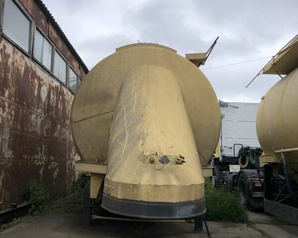 АСП 25, объемом двигателя 0 л и пробегом 246 тыс. км за 900 $, фото 1 на Automoto.ua