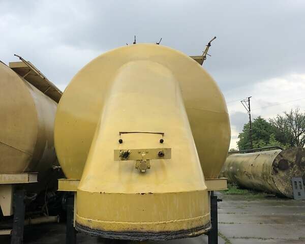 АСП 25, объемом двигателя 0 л и пробегом 167 тыс. км за 800 $, фото 2 на Automoto.ua