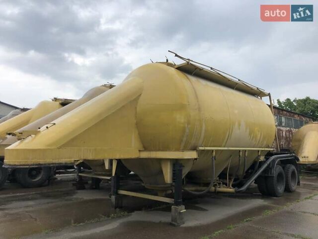 АСП 25, объемом двигателя 0 л и пробегом 167 тыс. км за 800 $, фото 3 на Automoto.ua