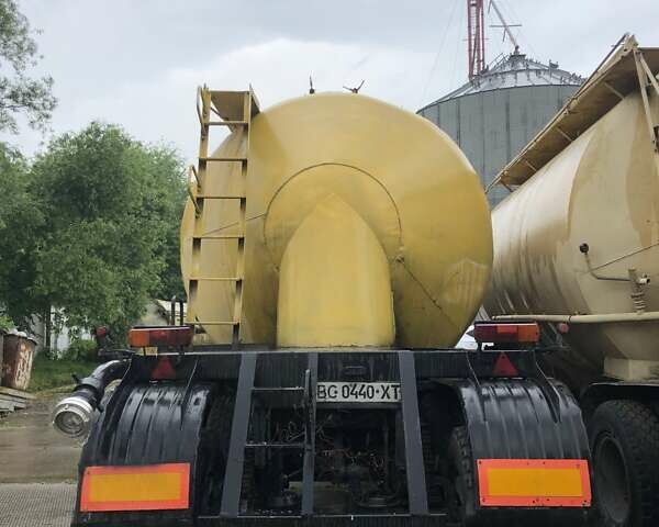 АСП 25, объемом двигателя 0 л и пробегом 167 тыс. км за 800 $, фото 1 на Automoto.ua