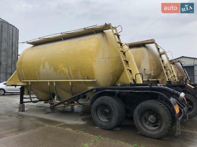 АСП 25, объемом двигателя 0 л и пробегом 167 тыс. км за 800 $, фото 4 на Automoto.ua