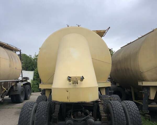 АСП 25, объемом двигателя 0 л и пробегом 197 тыс. км за 700 $, фото 2 на Automoto.ua