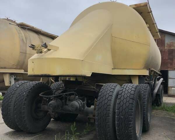 АСП 25, объемом двигателя 0 л и пробегом 197 тыс. км за 700 $, фото 4 на Automoto.ua