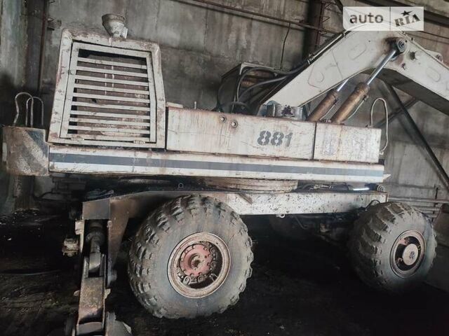 АТЕК 881, объемом двигателя 7.1 л и пробегом 1 тыс. км за 1920 $, фото 2 на Automoto.ua