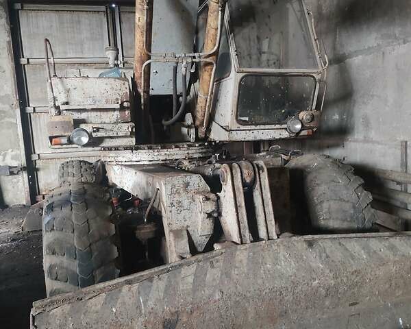АТЕК 881, объемом двигателя 7.1 л и пробегом 1 тыс. км за 1920 $, фото 1 на Automoto.ua