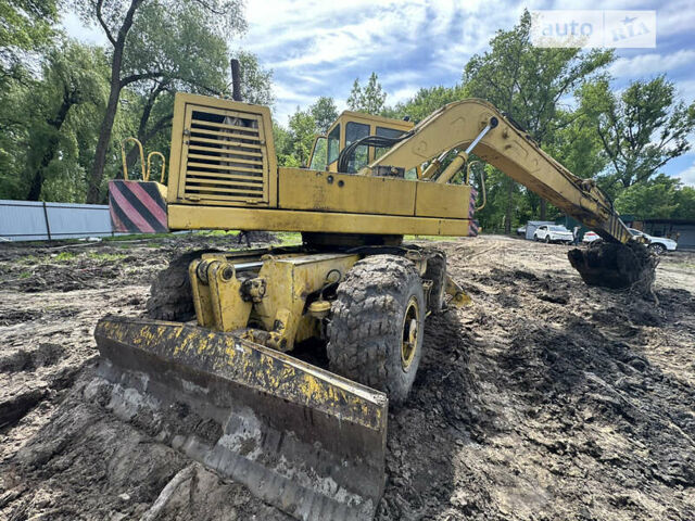 АТЕК 881, об'ємом двигуна 0 л та пробігом 3 тис. км за 8200 $, фото 2 на Automoto.ua