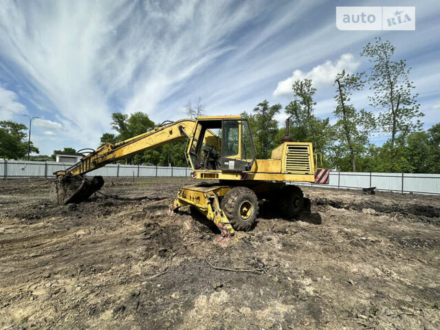 АТЕК 881, об'ємом двигуна 0 л та пробігом 3 тис. км за 8200 $, фото 5 на Automoto.ua