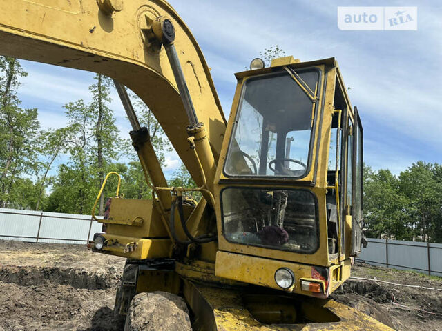 АТЕК 881, об'ємом двигуна 0 л та пробігом 3 тис. км за 8200 $, фото 8 на Automoto.ua