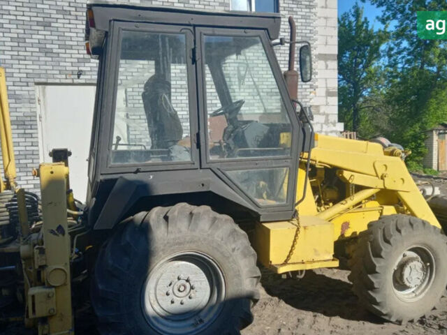 АТЕК 999, объемом двигателя 0 л и пробегом 0 тыс. км за 12012 $, фото 1 на Automoto.ua