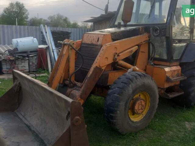 АТЕК 999, объемом двигателя 2.45 л и пробегом 0 тыс. км за 7000 $, фото 5 на Automoto.ua