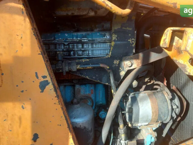 АТЕК 999, объемом двигателя 2.45 л и пробегом 0 тыс. км за 7000 $, фото 4 на Automoto.ua