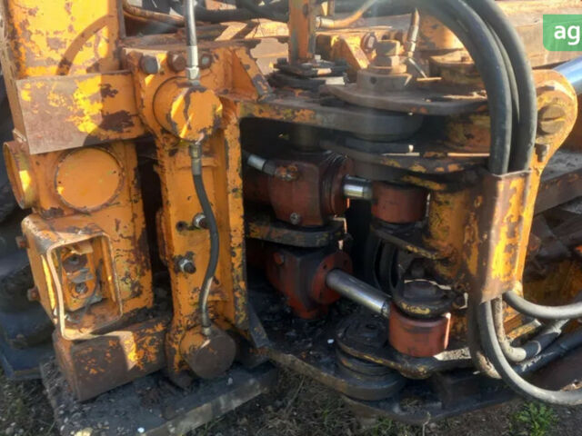 АТЕК 999, объемом двигателя 2.45 л и пробегом 0 тыс. км за 7000 $, фото 2 на Automoto.ua