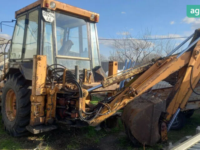 АТЕК 999, объемом двигателя 2.45 л и пробегом 0 тыс. км за 7000 $, фото 1 на Automoto.ua