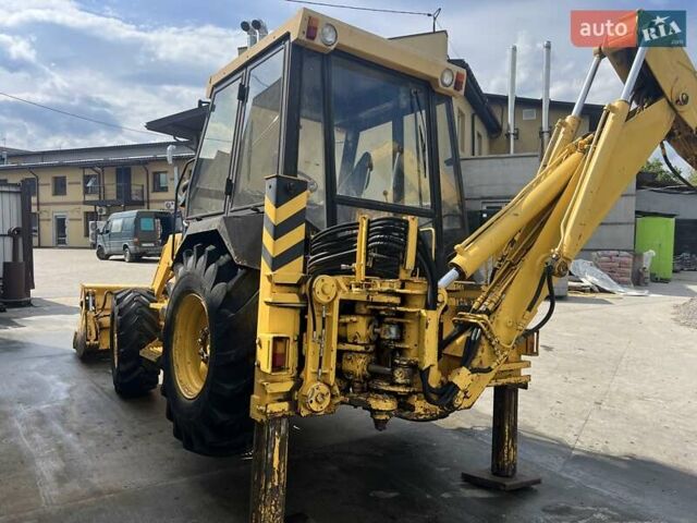 АТЕК 999, об'ємом двигуна 4.75 л та пробігом 5 тис. км за 15400 $, фото 6 на Automoto.ua