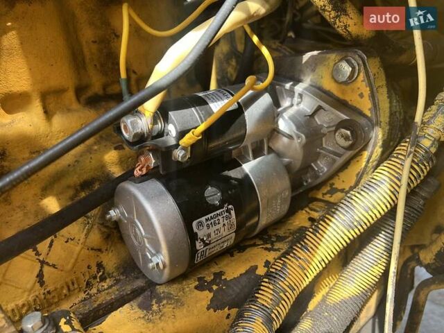 АТЕК 999, об'ємом двигуна 4.75 л та пробігом 5 тис. км за 15400 $, фото 9 на Automoto.ua