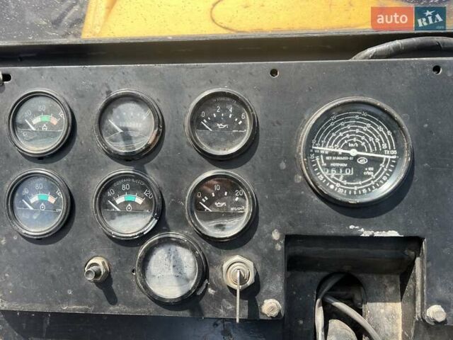 АТЕК 999, об'ємом двигуна 4.75 л та пробігом 5 тис. км за 15400 $, фото 12 на Automoto.ua