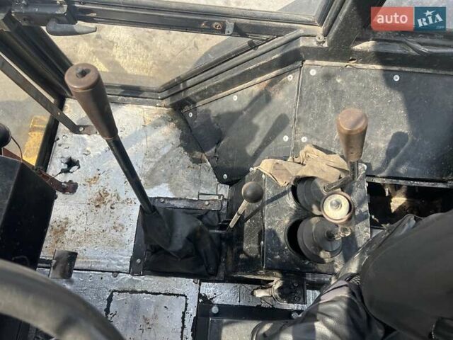 АТЕК 999, об'ємом двигуна 4.75 л та пробігом 5 тис. км за 15400 $, фото 13 на Automoto.ua