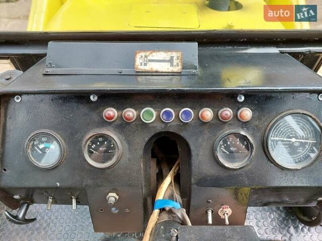 АТЕК 999, объемом двигателя 0 л и пробегом 1 тыс. км за 13000 $, фото 4 на Automoto.ua