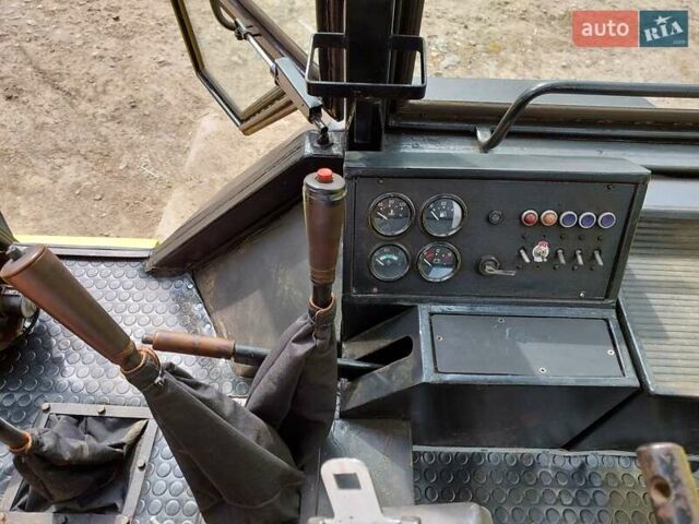 АТЕК 999, объемом двигателя 0 л и пробегом 1 тыс. км за 13000 $, фото 12 на Automoto.ua