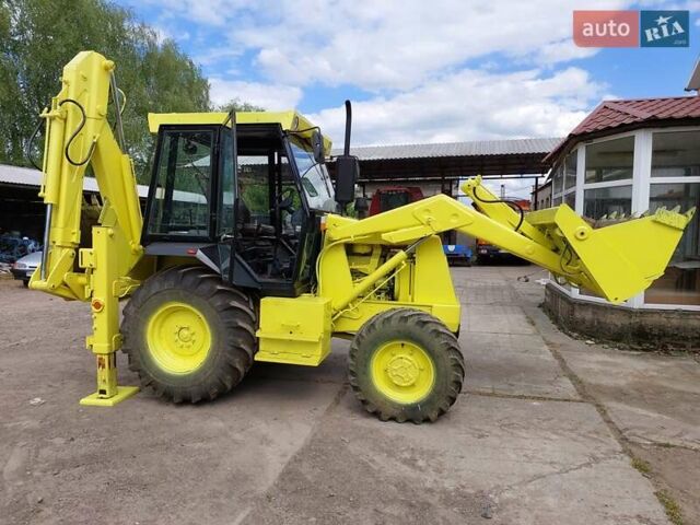 АТЕК 999, объемом двигателя 0 л и пробегом 1 тыс. км за 13000 $, фото 6 на Automoto.ua