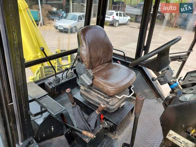 АТЕК 999, объемом двигателя 0 л и пробегом 1 тыс. км за 13000 $, фото 11 на Automoto.ua