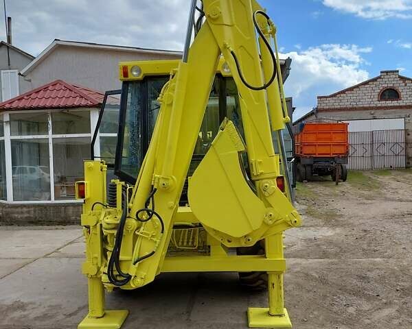 АТЕК 999, объемом двигателя 0 л и пробегом 1 тыс. км за 13000 $, фото 3 на Automoto.ua