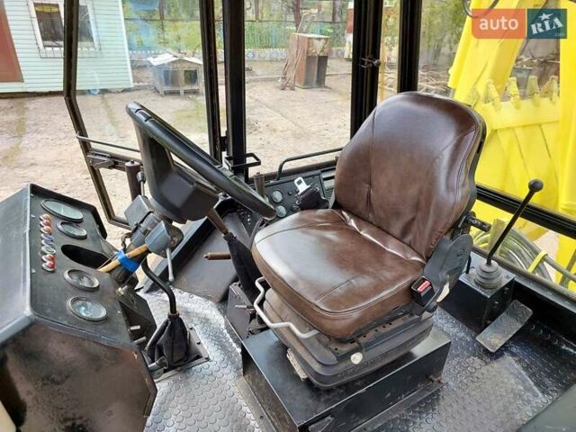 АТЕК 999, объемом двигателя 0 л и пробегом 1 тыс. км за 13000 $, фото 10 на Automoto.ua