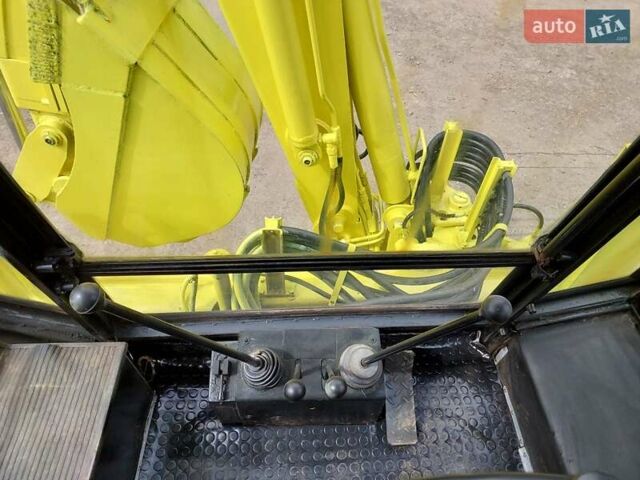 АТЕК 999, объемом двигателя 0 л и пробегом 1 тыс. км за 13000 $, фото 9 на Automoto.ua