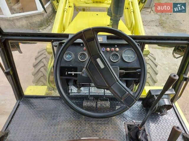 АТЕК 999, объемом двигателя 0 л и пробегом 1 тыс. км за 13000 $, фото 7 на Automoto.ua