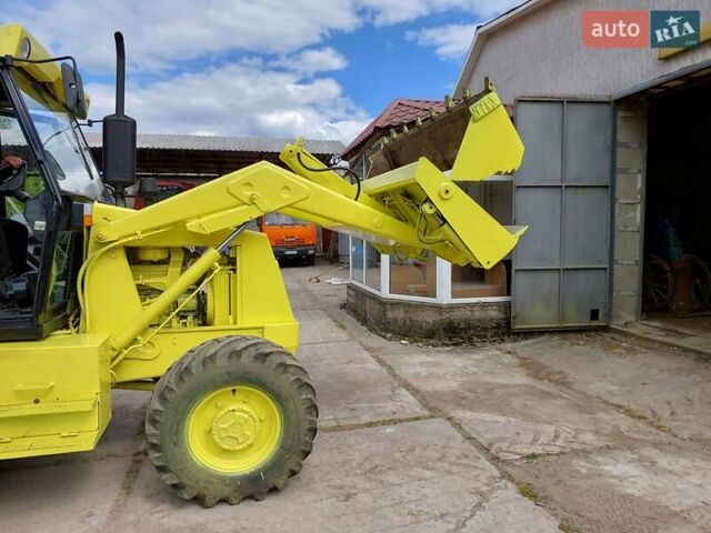 АТЕК 999, объемом двигателя 0 л и пробегом 1 тыс. км за 13000 $, фото 2 на Automoto.ua