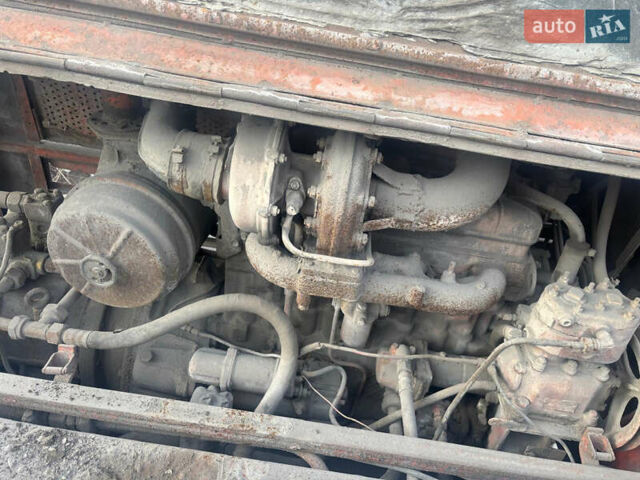 АТЕК ЕО 4321, объемом двигателя 0 л и пробегом 0 тыс. км за 3556 $, фото 1 на Automoto.ua