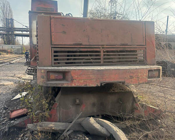 АТЕК ЕО 4321, объемом двигателя 0 л и пробегом 0 тыс. км за 3556 $, фото 4 на Automoto.ua