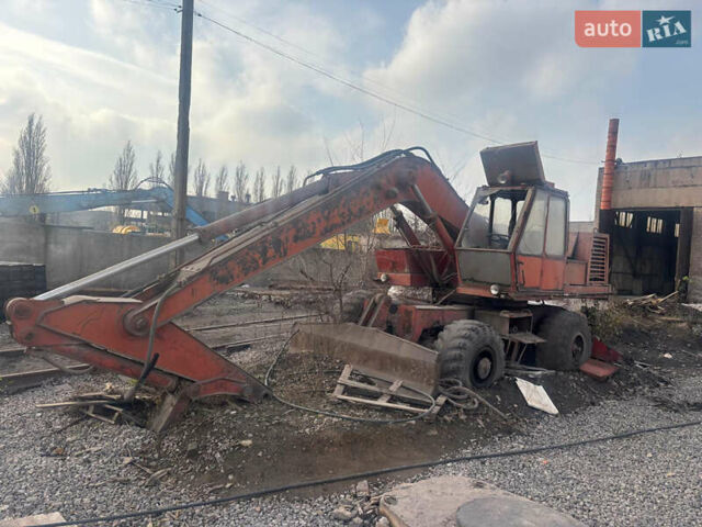 АТЕК ЕО 4321, объемом двигателя 0 л и пробегом 0 тыс. км за 3556 $, фото 5 на Automoto.ua