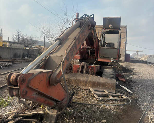 АТЕК ЕО 4321, объемом двигателя 0 л и пробегом 0 тыс. км за 3556 $, фото 2 на Automoto.ua