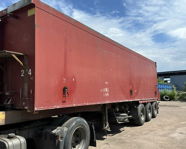 Красный АТМ АТМ, объемом двигателя 0 л и пробегом 0 тыс. км за 12500 $, фото 13 на Automoto.ua
