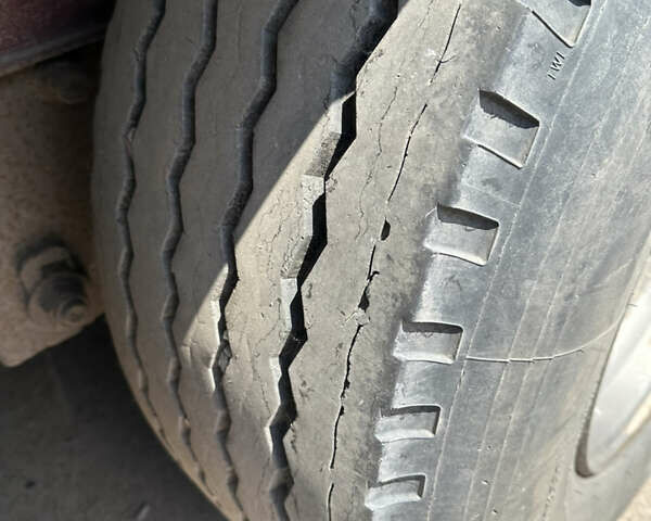 Красный АТМ АТМ, объемом двигателя 0 л и пробегом 0 тыс. км за 12500 $, фото 10 на Automoto.ua