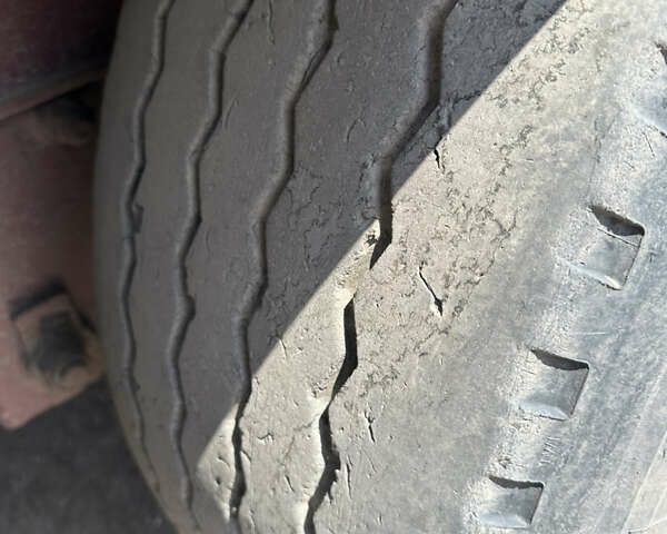 Красный АТМ АТМ, объемом двигателя 0 л и пробегом 0 тыс. км за 12500 $, фото 9 на Automoto.ua