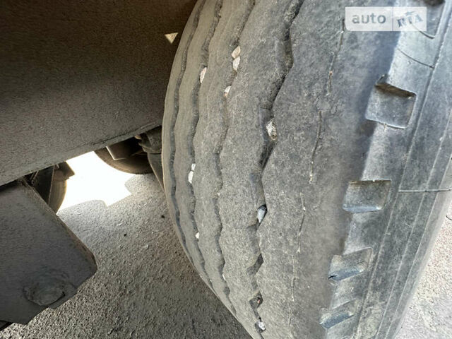 Красный АТМ АТМ, объемом двигателя 0 л и пробегом 0 тыс. км за 12500 $, фото 4 на Automoto.ua