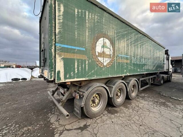 АТМ АТМ, объемом двигателя 0 л и пробегом 1 тыс. км за 12200 $, фото 4 на Automoto.ua
