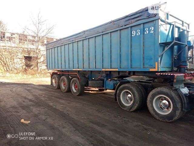 АТМ АТМ, объемом двигателя 0 л и пробегом 100 тыс. км за 7900 $, фото 2 на Automoto.ua